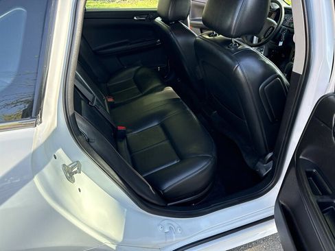 Used 2016 Chevrolet Impala LTZ image 19