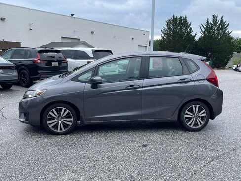 Used 2015 Honda Fit EX-L image 8
