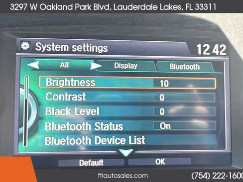 Used 2016 Honda Odyssey EX-L image 63