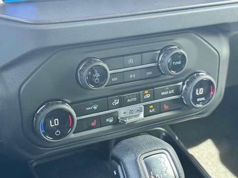 New 2026 Ford Bronco Big Bend AWD/4WD image 18