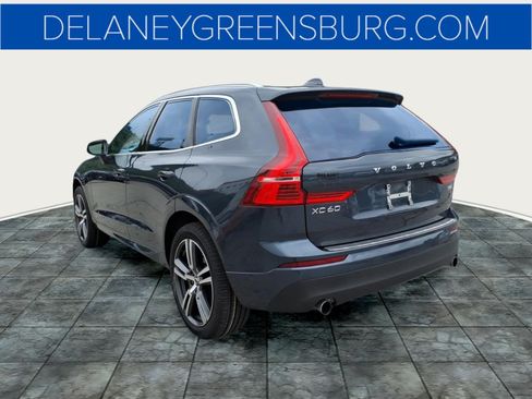 Used 2019 Volvo XC60 T6 Momentum w/ Advanced Package AWD/4WD image 5