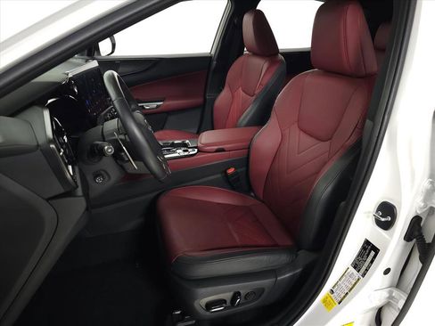 Used 2025 Lexus NX 350 AWD w/ Luxury Package image 18