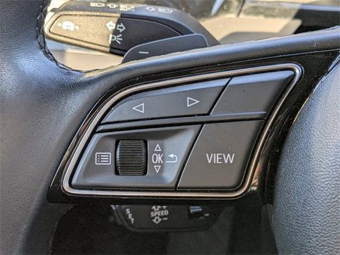 Used 2024 Audi A3 2.0T Premium image 23