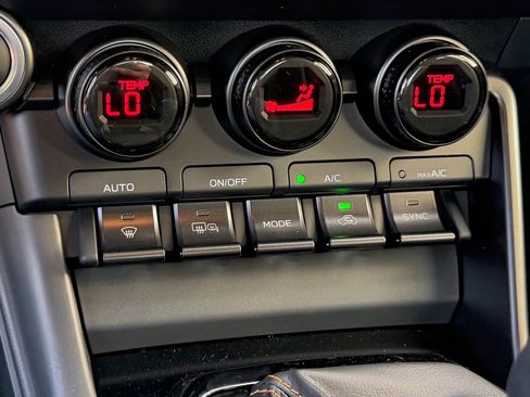 New 2026 Toyota GR86 YUZU Limited w/ GR Aero Kit image 25