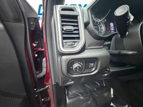 Used 2022 RAM 1500 Big Horn image 17