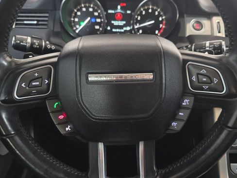 Used 2016 Land Rover Range Rover Evoque SE AWD/4WD image 29