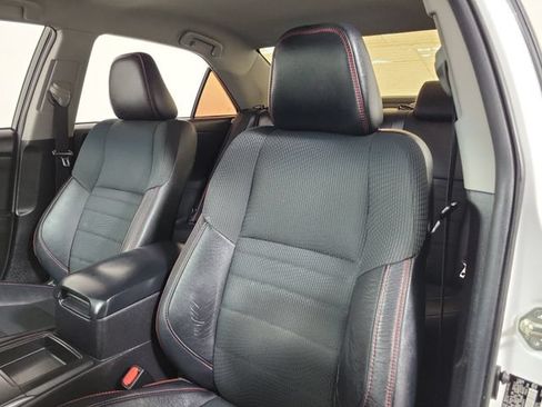Used 2017 Toyota Camry SE FWD image 20