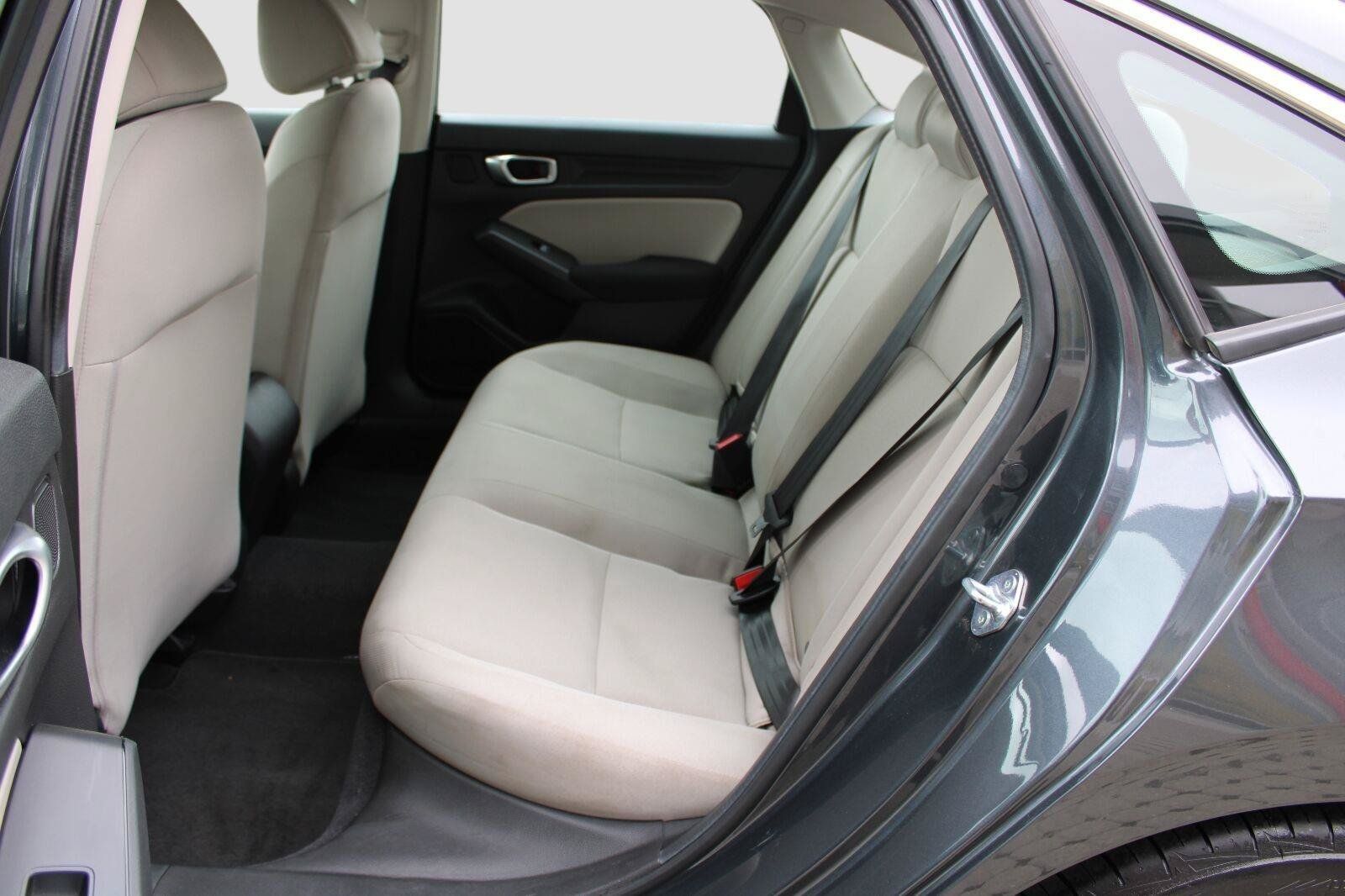 Used 2024 Honda Civic LX image 34