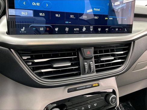 Certified 2025 Ford Escape Active w/ Active Premium Tech Pack FWD image 31