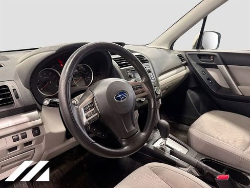 Used 2015 Subaru Forester 2.5i Premium w/ Popular Package #2 image 9