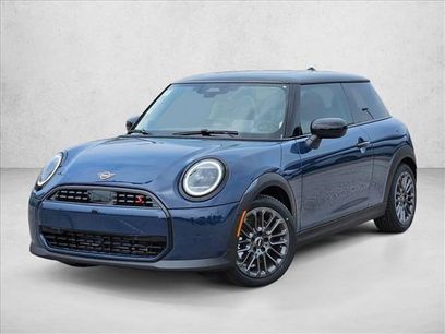 New 2026 MINI Cooper S