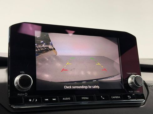 Used 2022 Mitsubishi Outlander SE image 20