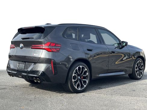 Used 2025 BMW X3 M50 image 29