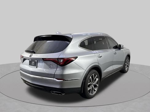 Used 2024 Acura MDX w/ Technology Package AWD/4WD image 37