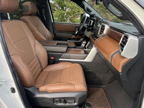 Used 2022 Toyota Tundra 1794 Edition image 33