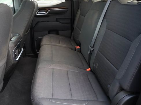 Certified 2022 GMC Sierra 1500 Elevation w/ LPO, Elevation Black Package image 23