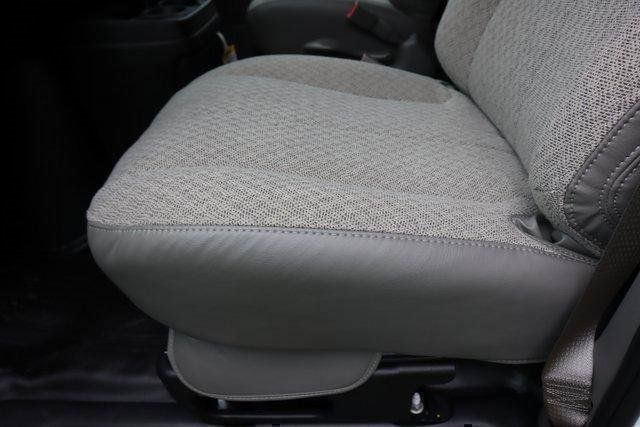 New 2025 Chevrolet Express 3500 w/ Power Convenience Package RWD image 10
