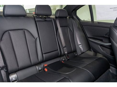 New 2026 BMW 330i xDrive Sedan w/ Premium Package image 74