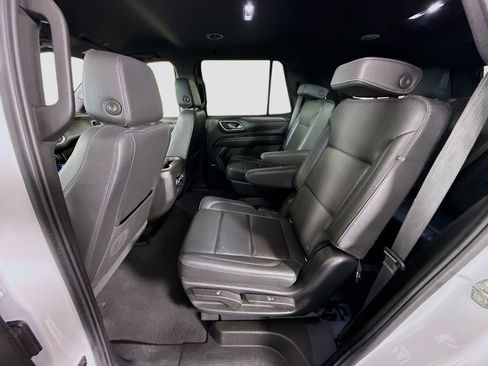 Used 2022 Chevrolet Tahoe LT image 25