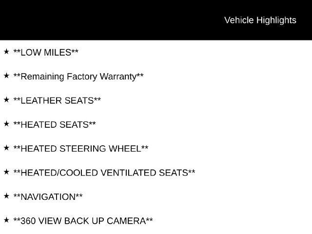 Used 2025 Audi Q5 Prestige AWD/4WD image 11