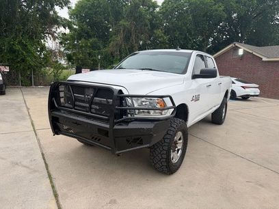 Used 2018 RAM 2500 SLT