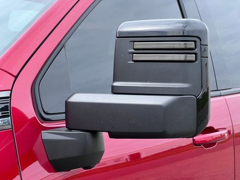 Certified 2023 GMC Sierra 2500 AT4 w/ AT4 Preferred Package AWD/4WD image 44