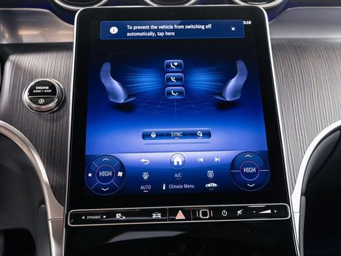 Certified 2026 Mercedes-Benz GLC 300 4MATIC image 15