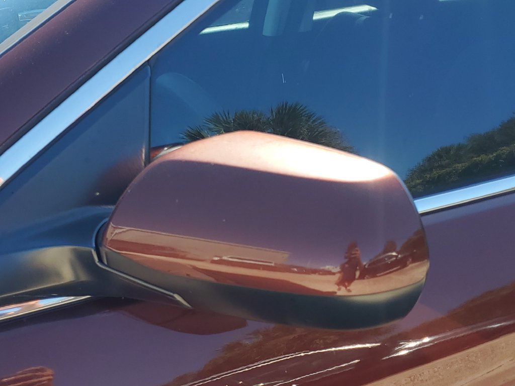Used 2015 Honda CR-V EX image 4