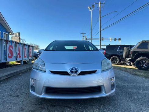 Used 2010 Toyota Prius Five image 8