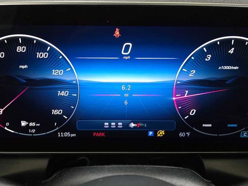 New 2026 Mercedes-Benz GLC 300 4MATIC image 27