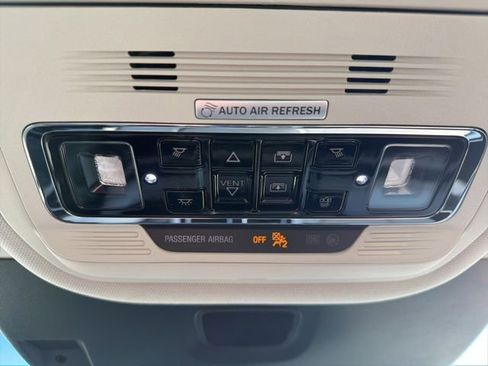 Used 2025 Lincoln Aviator Reserve w/ Illumination Package RWD image 28