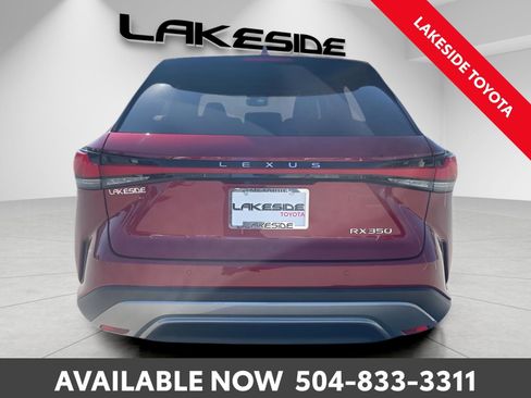 Used 2023 Lexus RX 350 Premium image 5