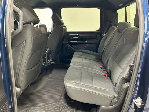 Used 2021 RAM 1500 Big Horn AWD/4WD image 28