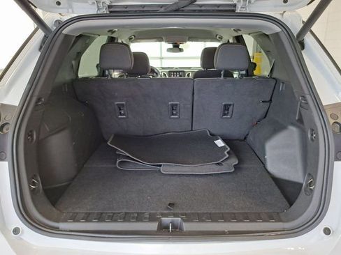 Used 2023 Chevrolet Equinox LT FWD image 31
