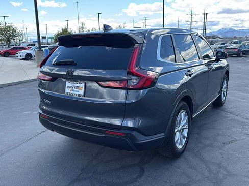 Certified 2023 Honda CR-V EX-L image 7