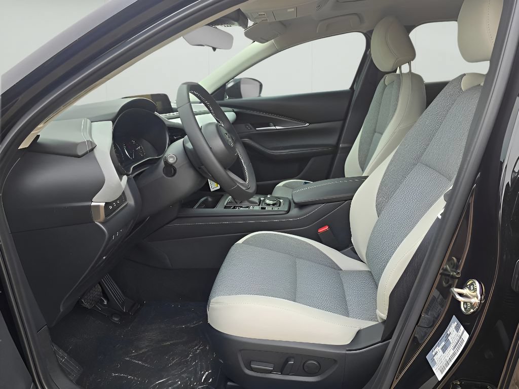 Used 2026 MAZDA CX-30 AWD 2.5 S image 12