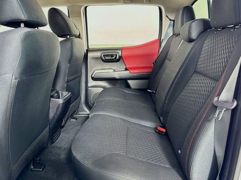 Used 2023 Toyota Tacoma SR5 image 11