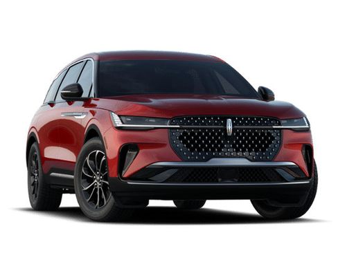New 2026 Lincoln Nautilus Premier AWD/4WD image 26