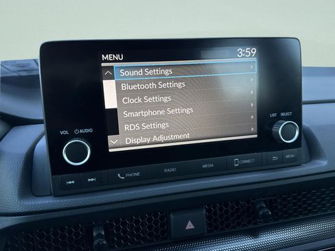 Used 2024 Honda CR-V EX image 40