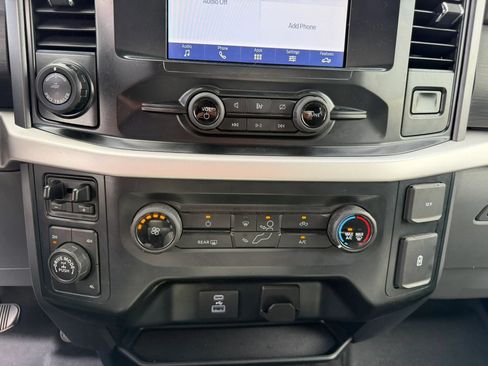 Used 2022 Ford F150 XLT w/ XTR Package AWD/4WD image 19