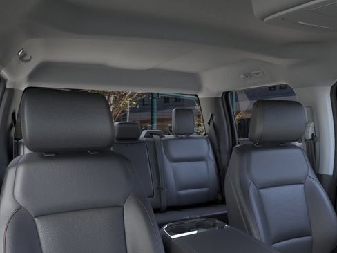New 2026 Ford F250 Lariat AWD/4WD image 24