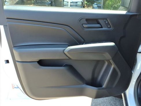 New 2026 Chevrolet Colorado W/T RWD image 17