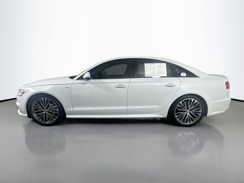 Used 2017 Audi A6 2.0T Premium FWD image 8