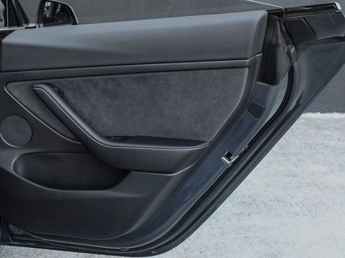 Used 2023 Tesla Model 3 Performance image 52