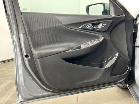 Used 2024 Chevrolet Malibu LS image 20