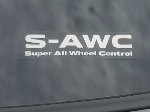 New 2026 Mitsubishi Outlander SE AWD/4WD image 39