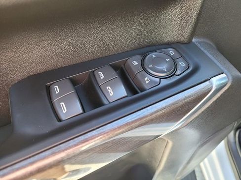 Used 2022 Chevrolet Silverado 1500 LTZ w/ LPO, Dark Essentials Package image 20