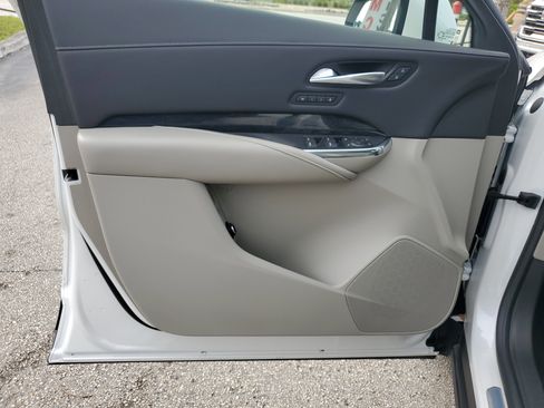 Used 2023 Cadillac XT4 Premium Luxury w/ Driver Assist Package image 31