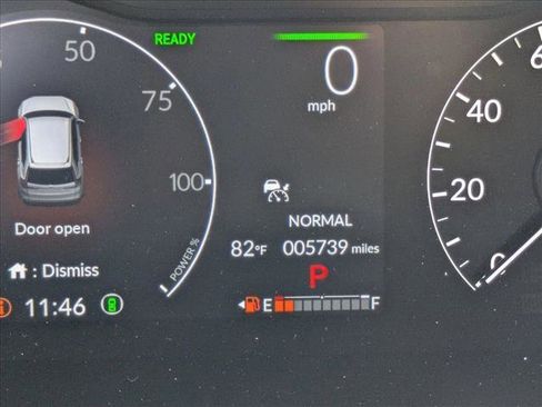 Used 2024 Honda CR-V Sport Touring image 11