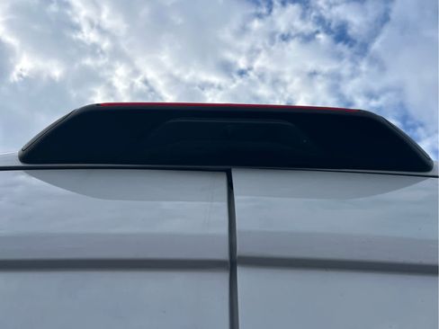 New 2026 Ford Transit 250 w/ Load Area Protection Package image 8